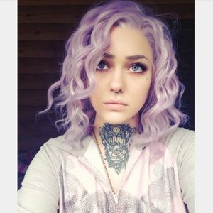 Webster wigs lavender lakefront ellie